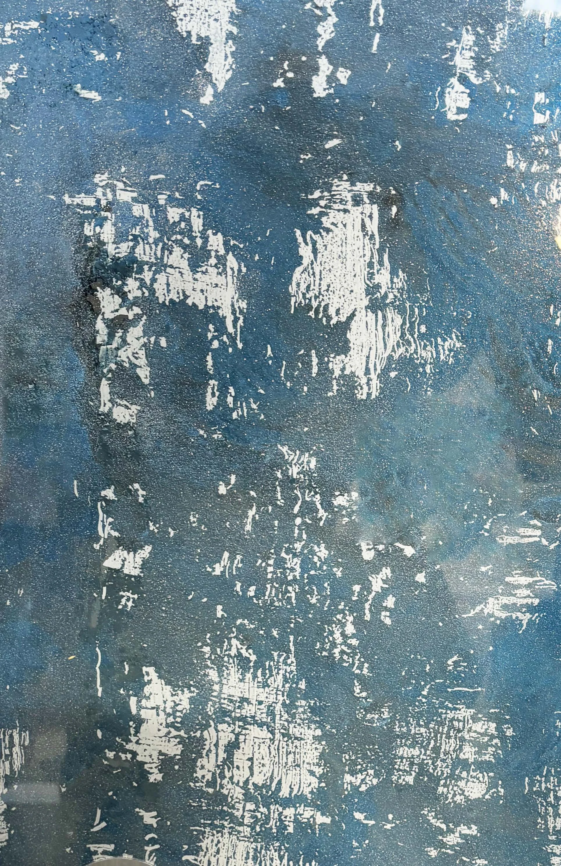 Fresco Glass — Ercole Home